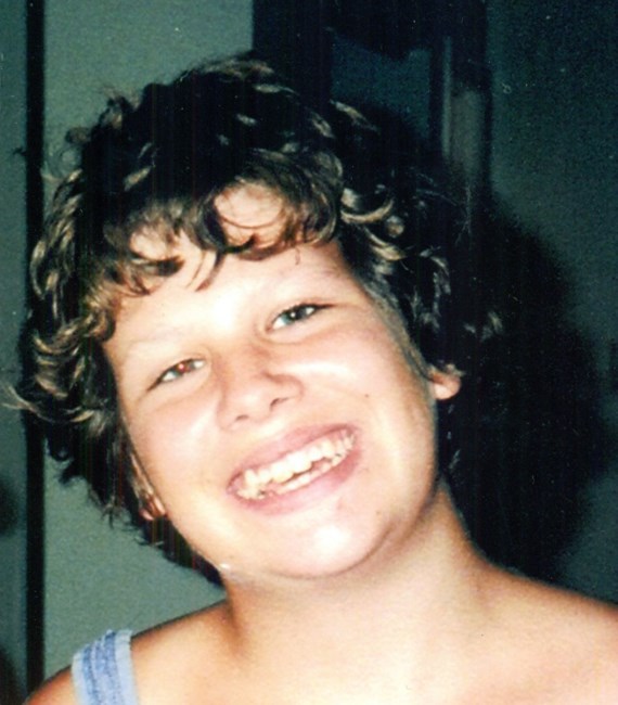 Obituary of Jamie Kay Brown