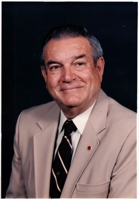 Obituary of John Edward Mallon