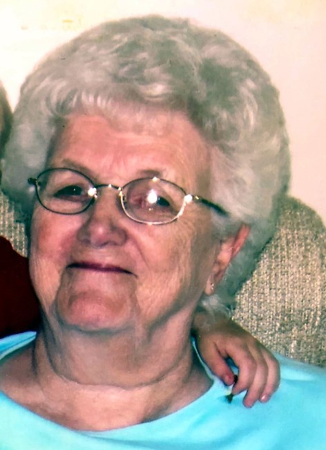 Obituary of Ruth A. (Haaland) Jaworski