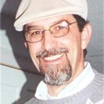 Obituary of Vincent Costanzo