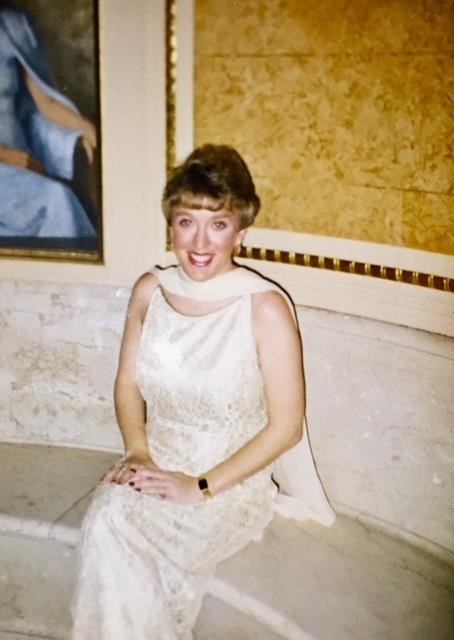 Obituary of Laura Elizabeth (Besze) Ramirez