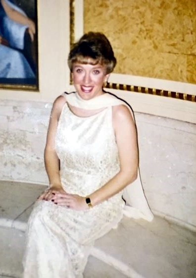 Obituary of Laura Elizabeth (Besze) Ramirez