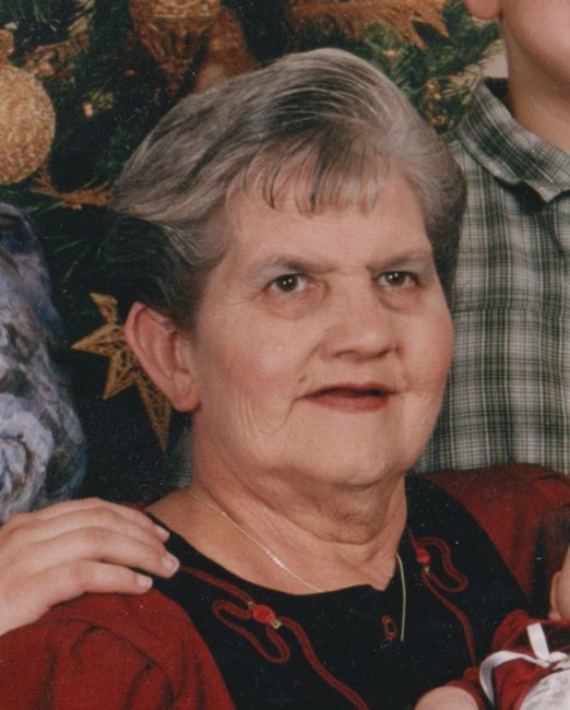 Obituary of Shirley Ann (Tidwell) Craig