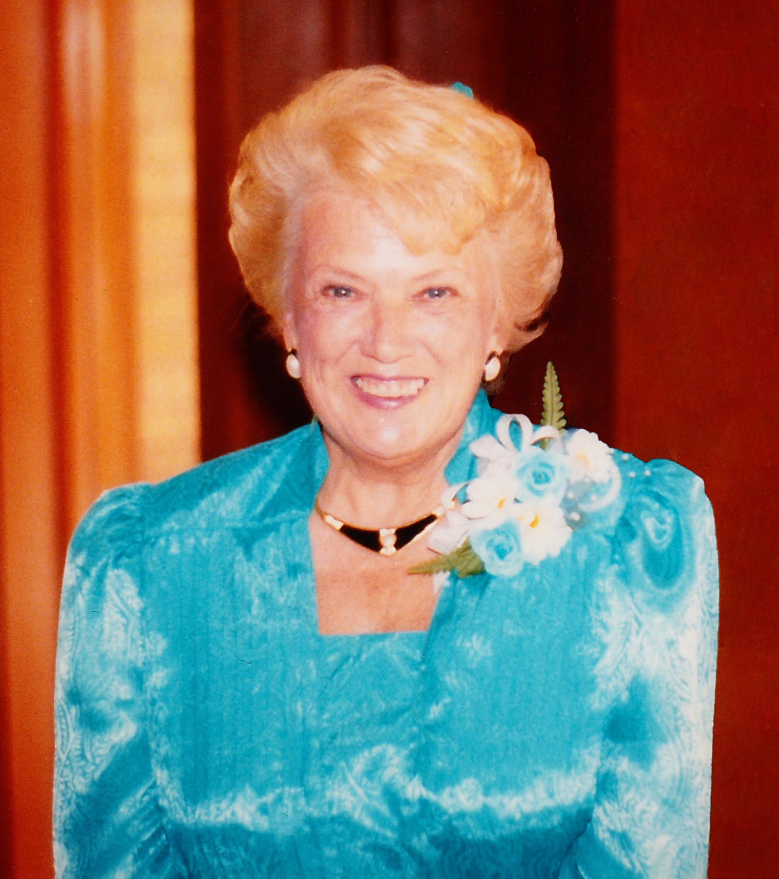 Helen Kelly Obituary North York, ON