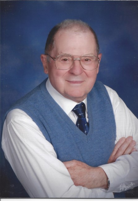 Obituary of Walter Lamont Barner