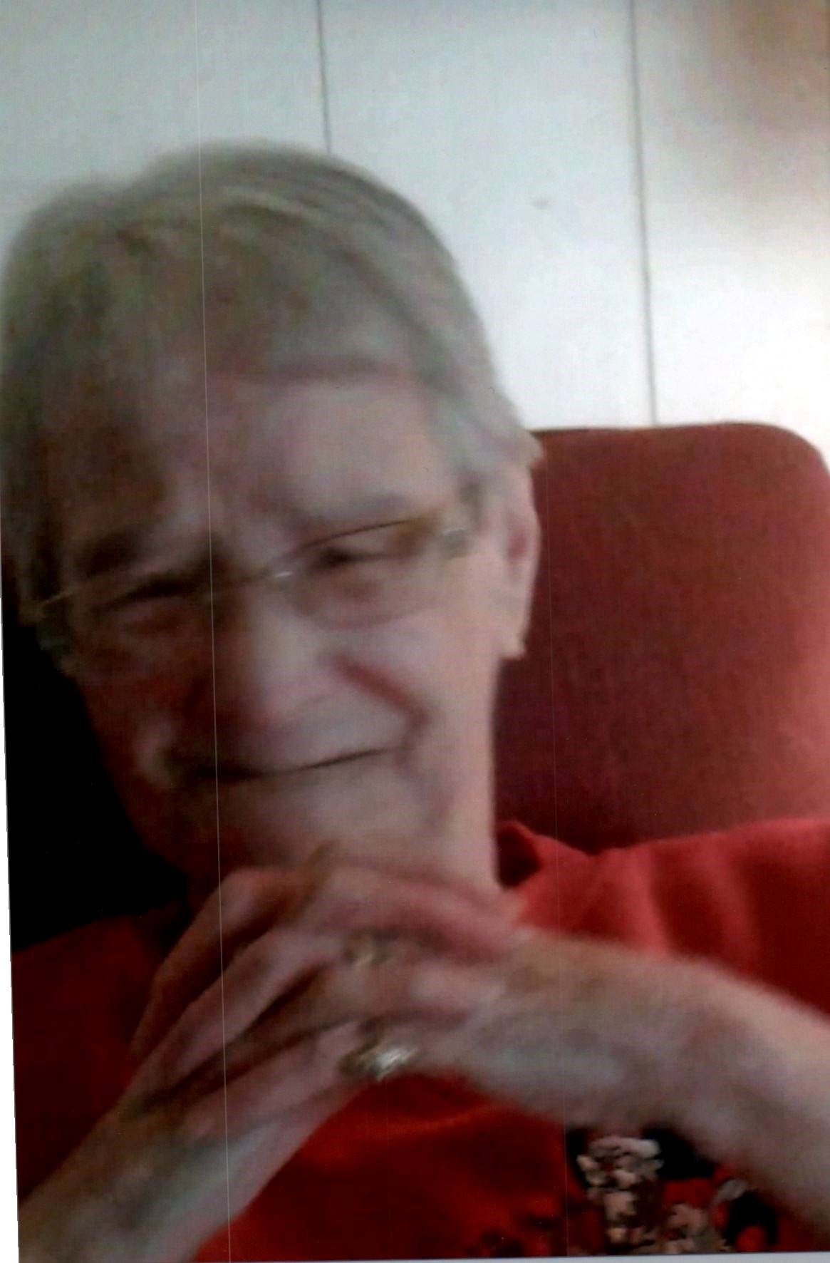 Obituary of Edna M. Whitman