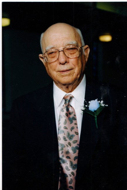 Obituario de James Ransome Estes Sr.