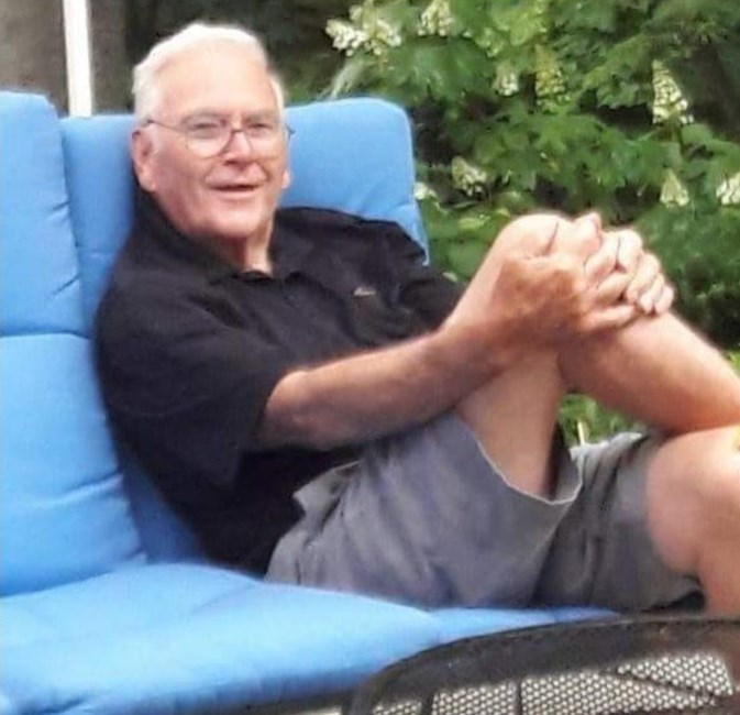 Obituary of David Wayne Steidel