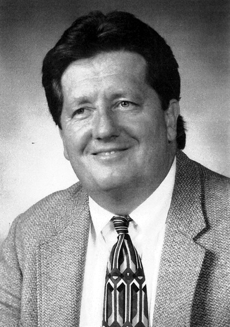 Obituary of Randy Alvin Nelson