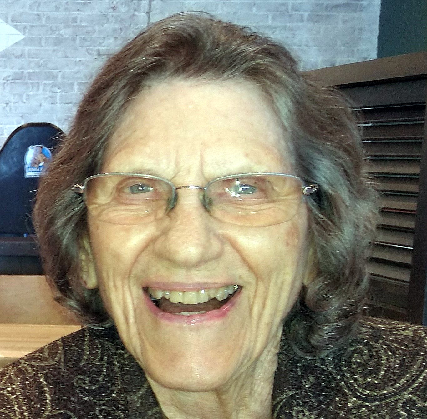 Opal Helen Lane Obituary Wichita, KS