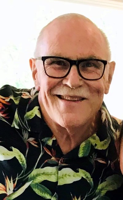 Obituary of Thomas Michael Lowe