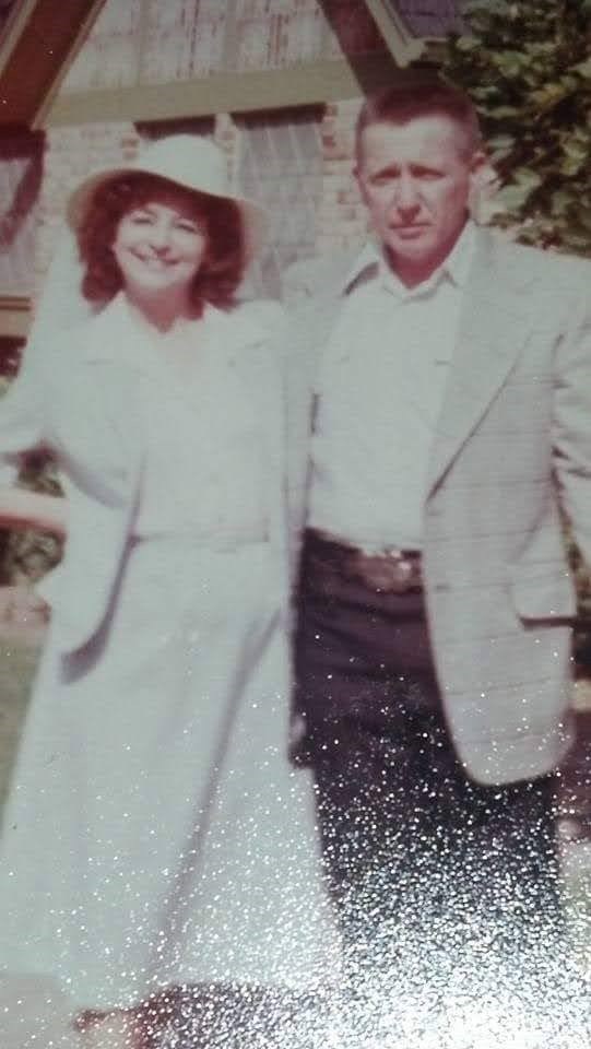 Obituary of Frank Winston Cooper Sr.