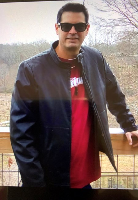 Obituary of Patrick B. Lasseter