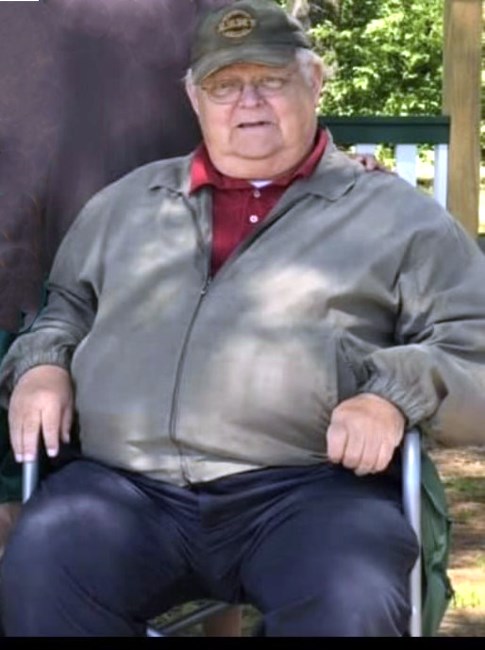 Obituary of Lee "Leroy" "Bubba" Edward Garner