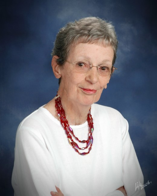 Obituary of Gloria Revello Hiblar
