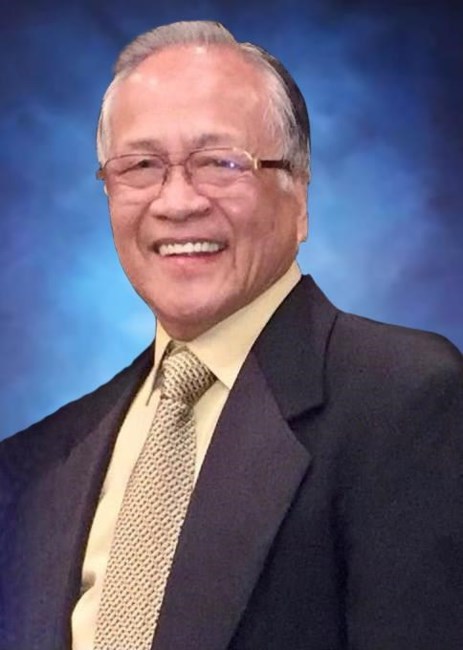 Obituary of Agaton Estrella Mateo Jr.