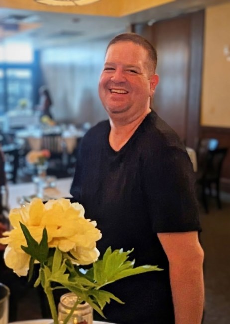 Obituary of Robert Joe Vanoster Jr.