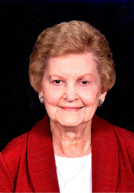 Obituary of Margaret Morris Lane