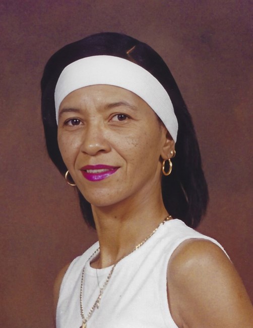 Obituary of Susan Lynette Blair