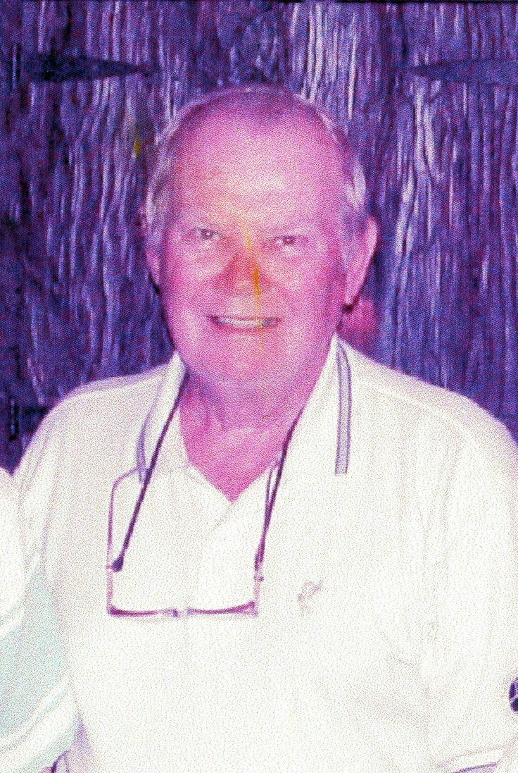 William Foppe Obituary Indianapolis, IN