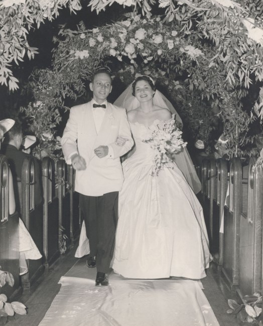 Obituary of Donald Robert Schneider