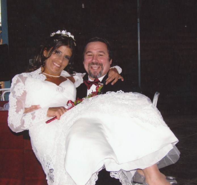 Obituary of Candice "Candi" Davis