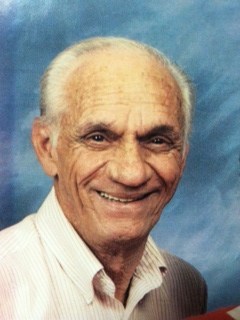 Obituary of William "TaTaw" Wesley Lambeth