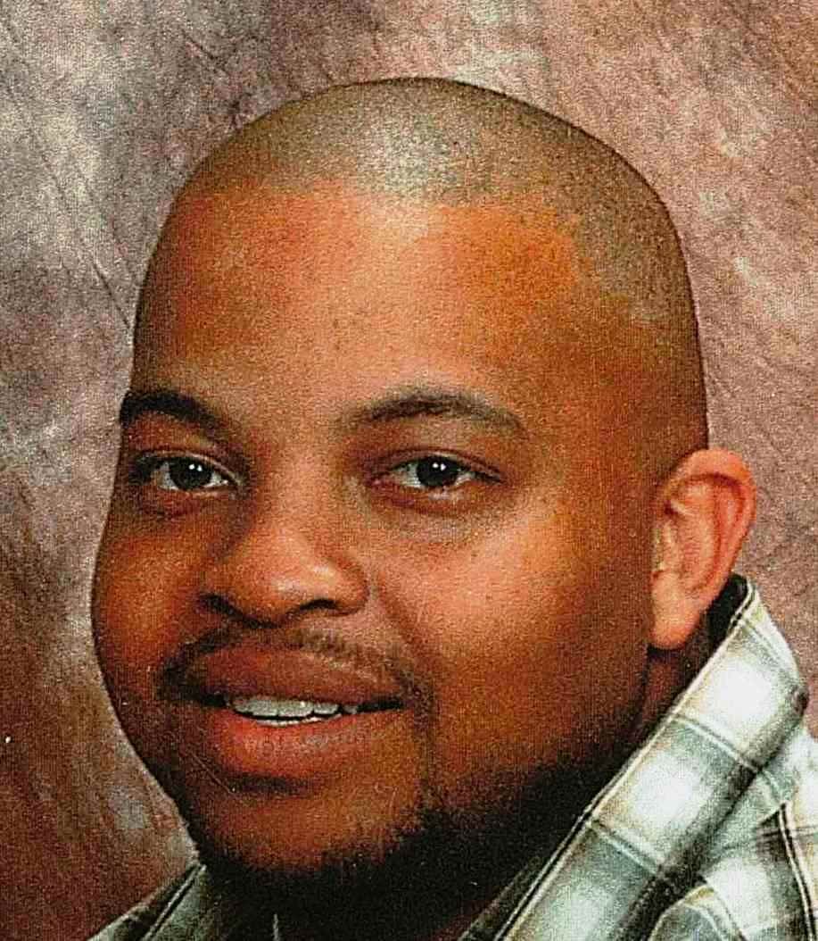 Obituary of Tremaine LaJuan Hill
