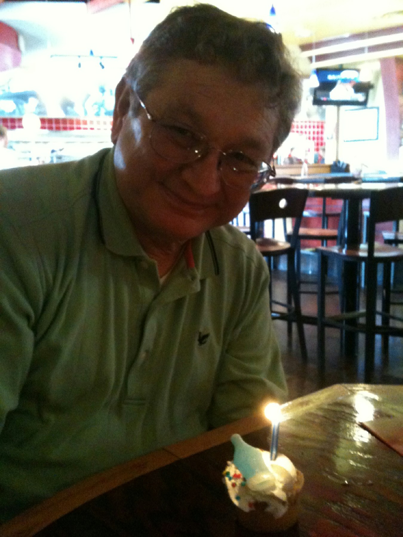 Obituary of Paul Kennie Eli Garner