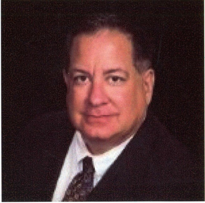 Obituary of Thomas James Giannetti