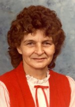 Delores Swan