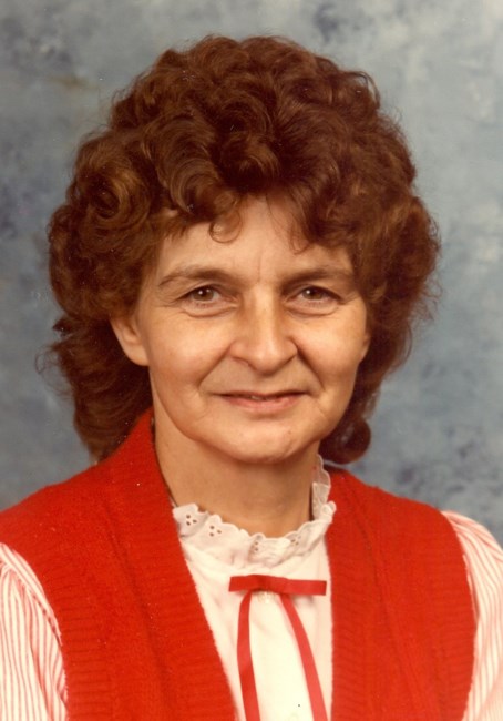 Obituary of Delores Joann Swan