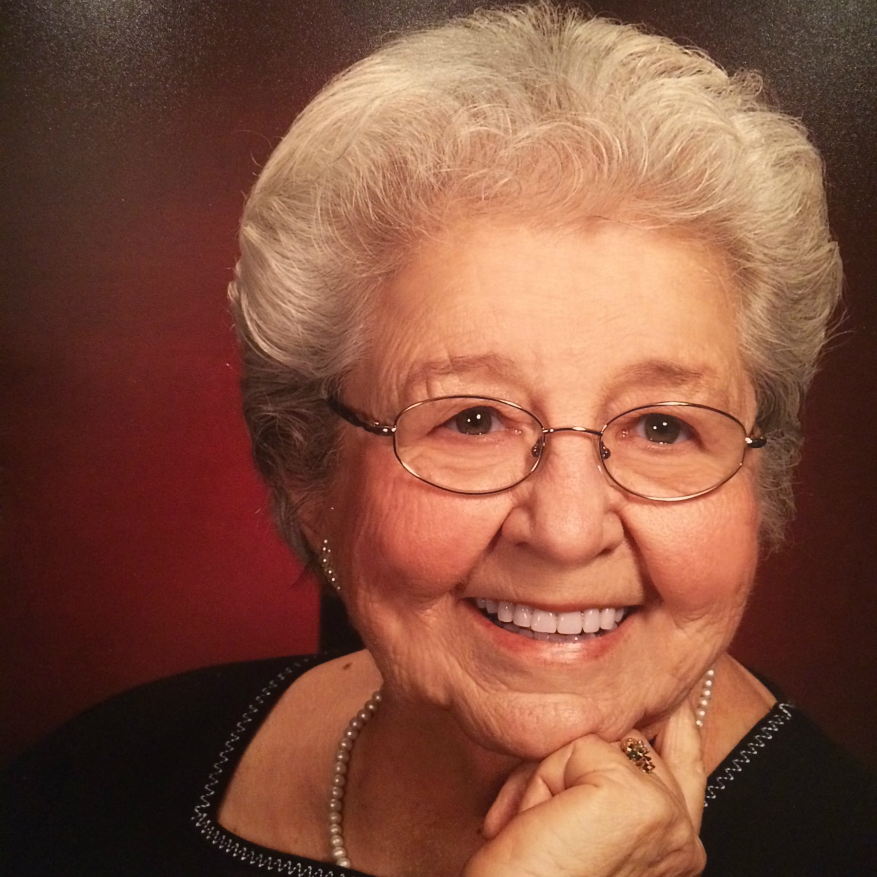 Loida M. Wilson Obituary Yakima, WA