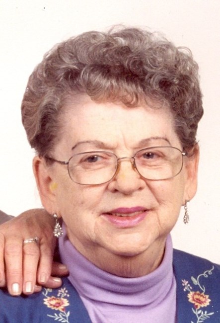 Obituary of Nora Clarene Boso Smith