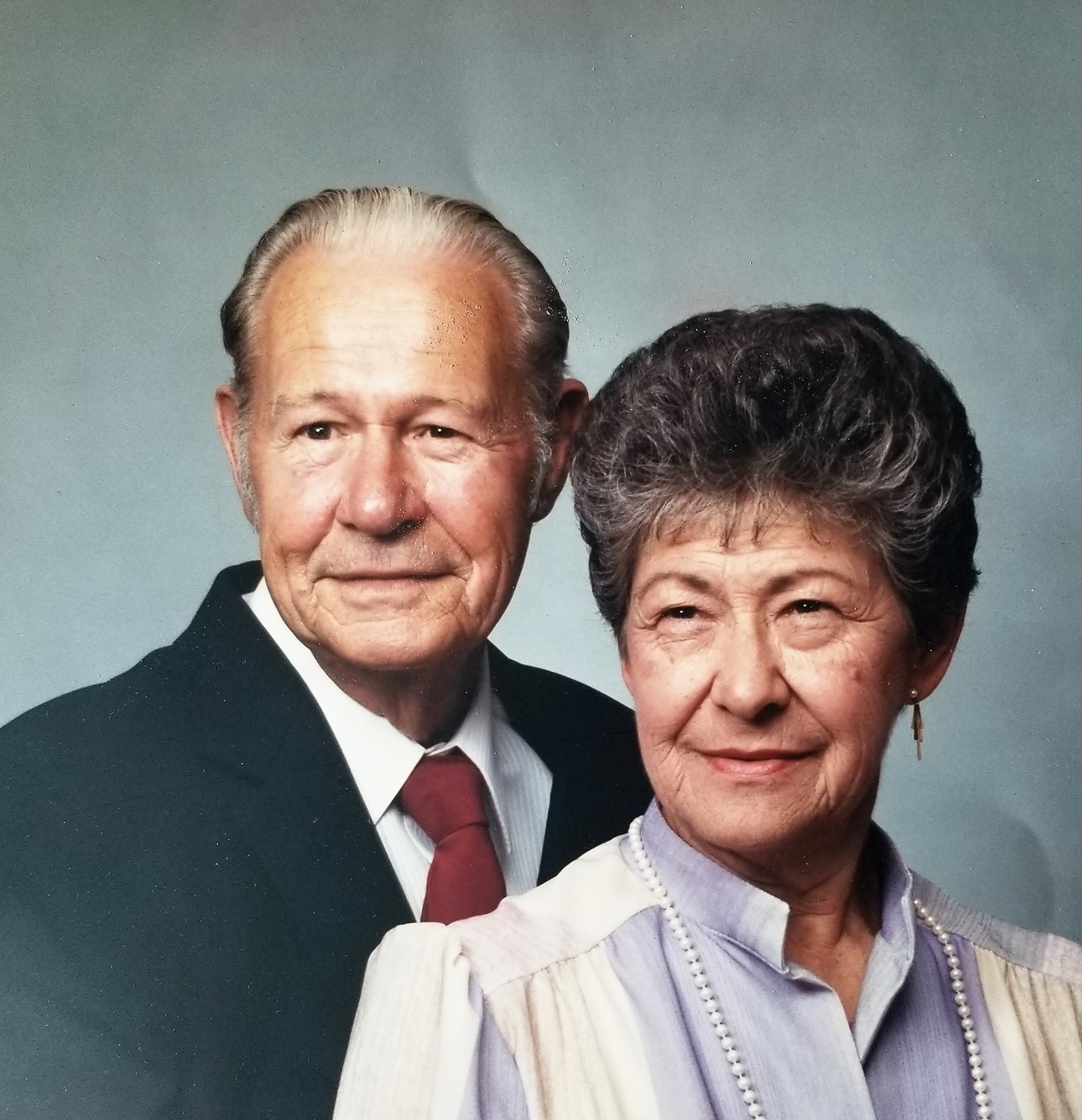 Obituary of Vivienne Ryan