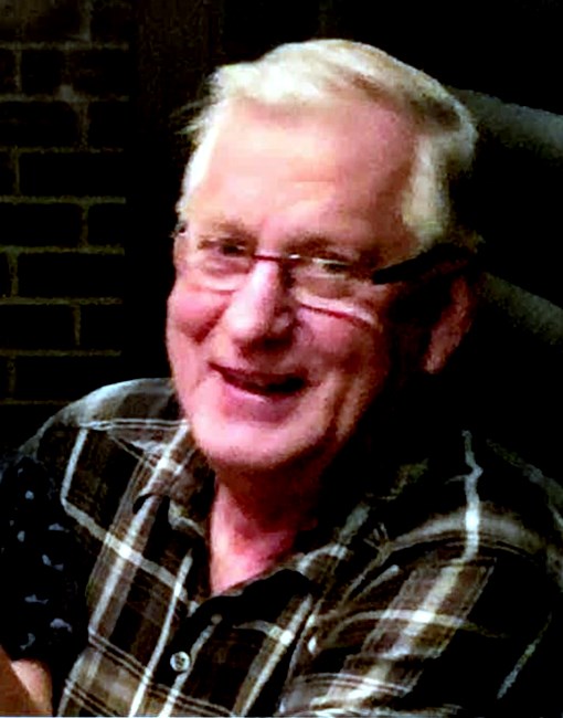 Obituary of Gerald Appeldoorn