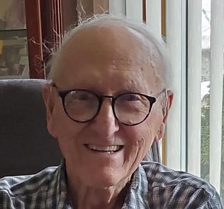Obituary of Gerald Stanley Racicot