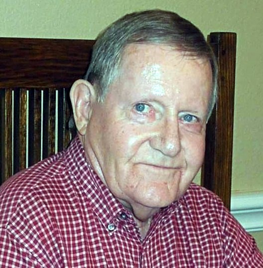 Obituary of Jerry Alfred Ward