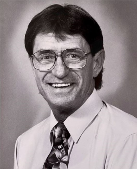 Obituary of Leonard Paul Franke