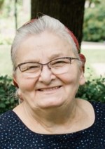 Lidia Sas