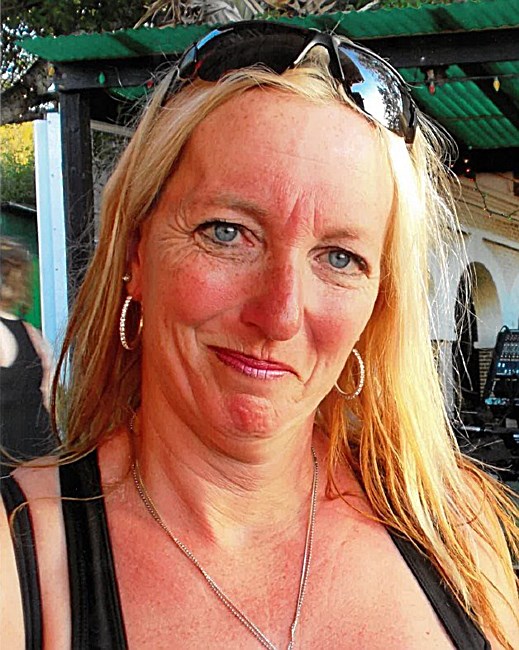 Avis de décès de Josée Levesque