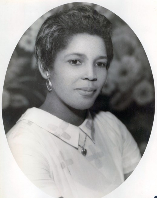 Obituary of Elaine Campbell