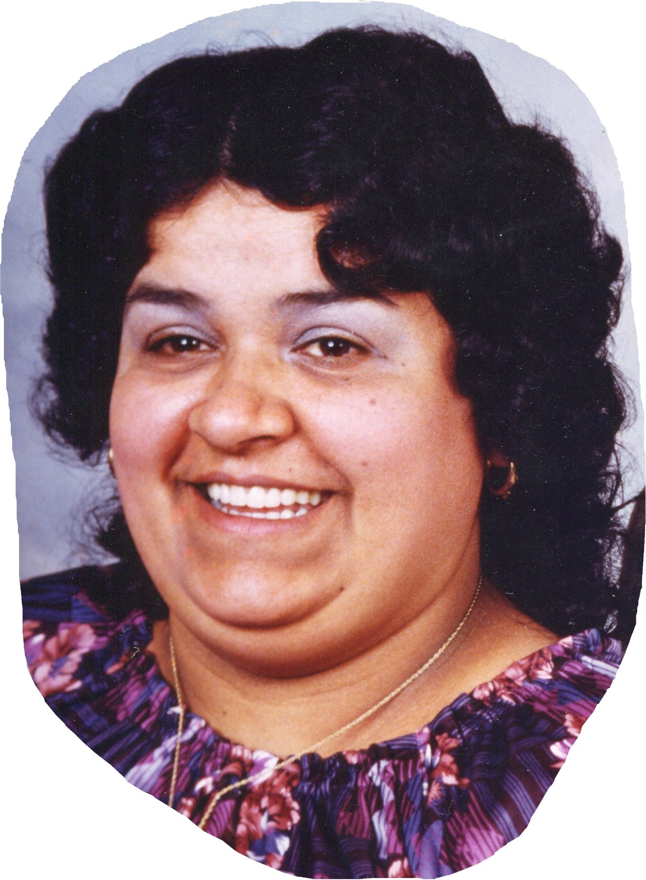 Obituary of Maria Durvalina Noia