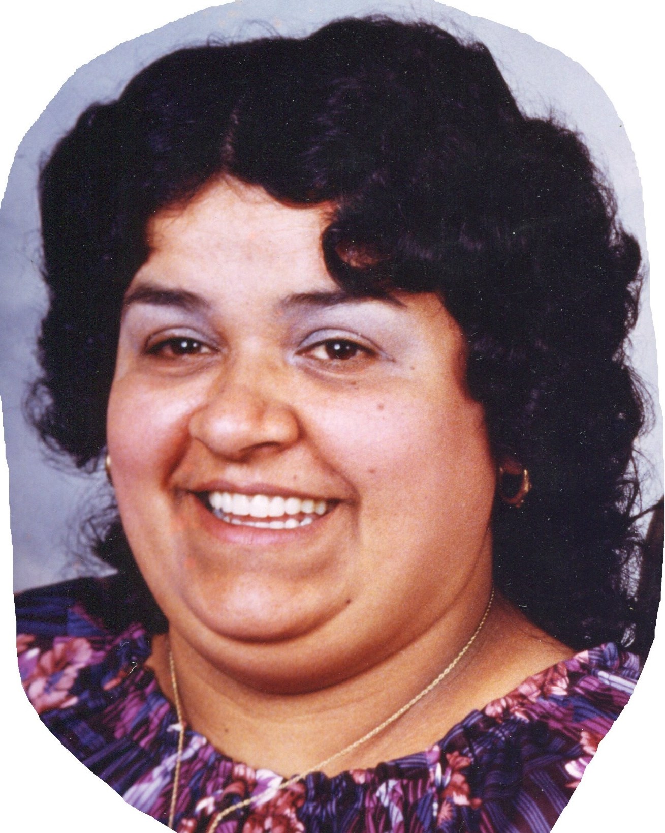 Maria Noia Obituary - Merced, CA