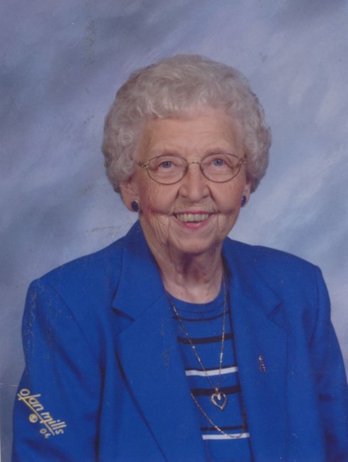 Obituary of Ida Viola Clemmer
