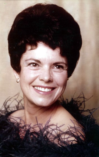 Obituary of Willie Mae Ashe