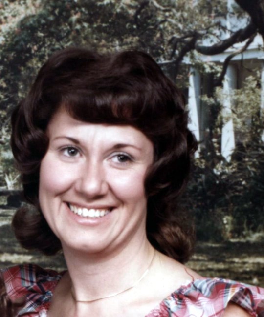 Obituary of Nancy Colleen Schwartz