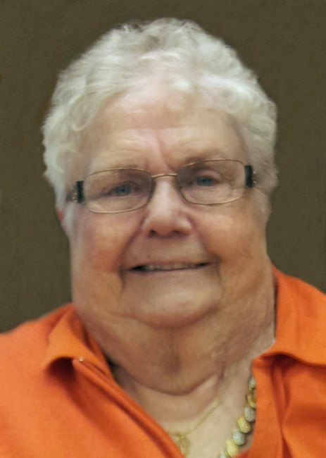 Obituario de Margaret Mary Shutka