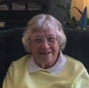 Obituary of Fern "Eileen" Sagel