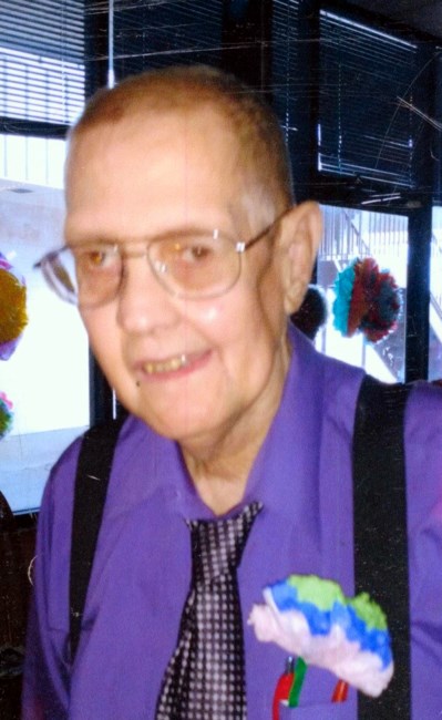 Obituary of James Arthur Donarski